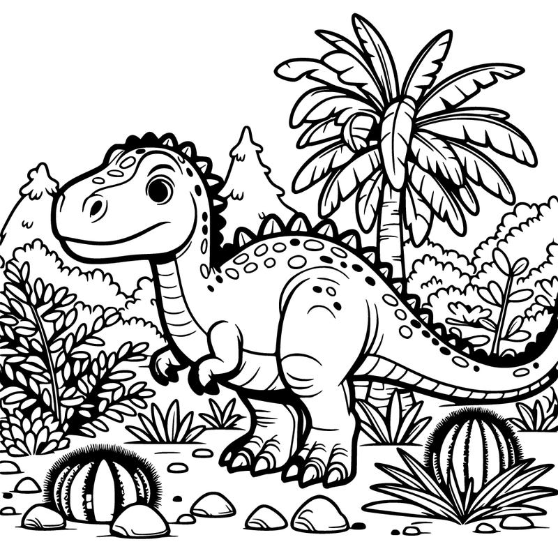 dinosaur