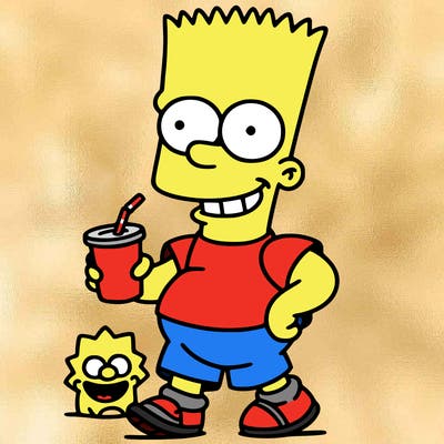 bart simimson
