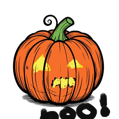 pumpkin