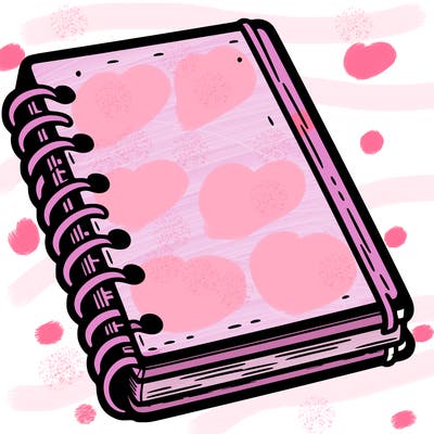 notebook