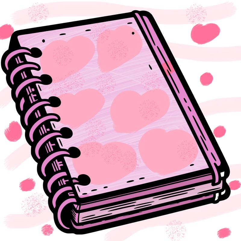 notebook