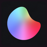 Wallpaper App for iPhone - アプリアイコン