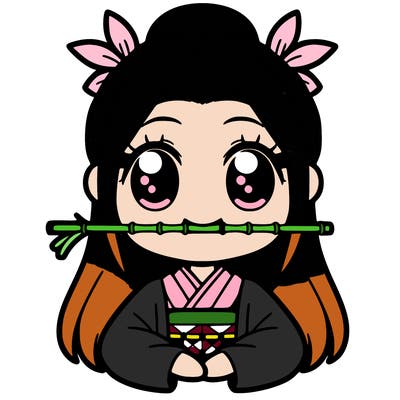 nezuko