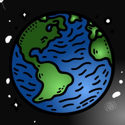 earth