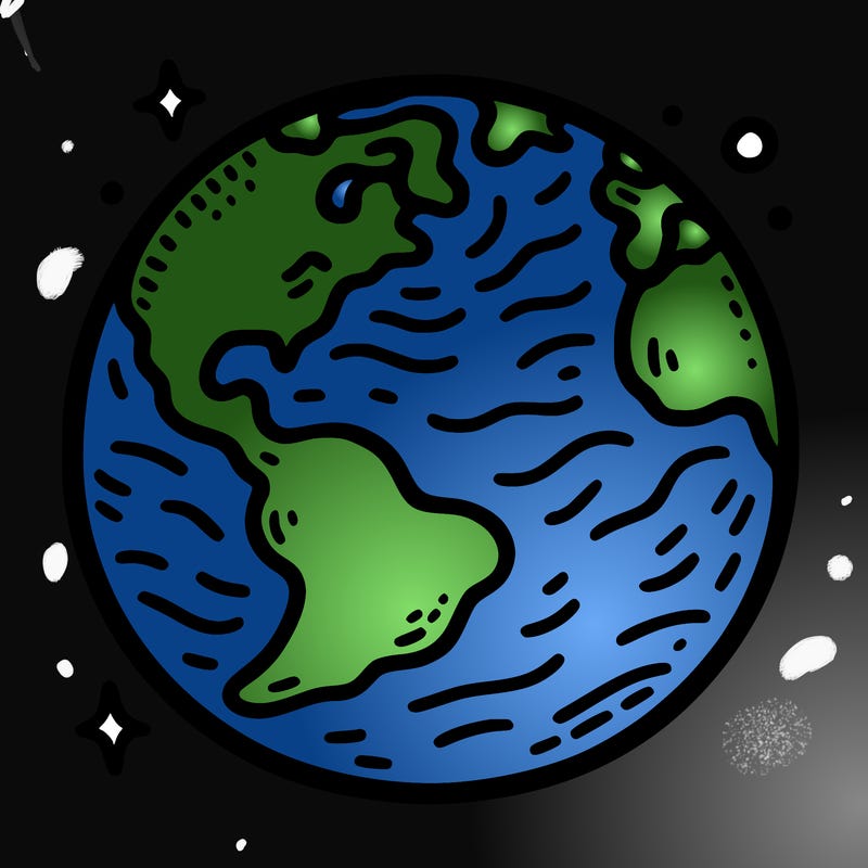 earth