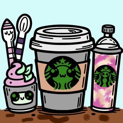 starbucks coffee