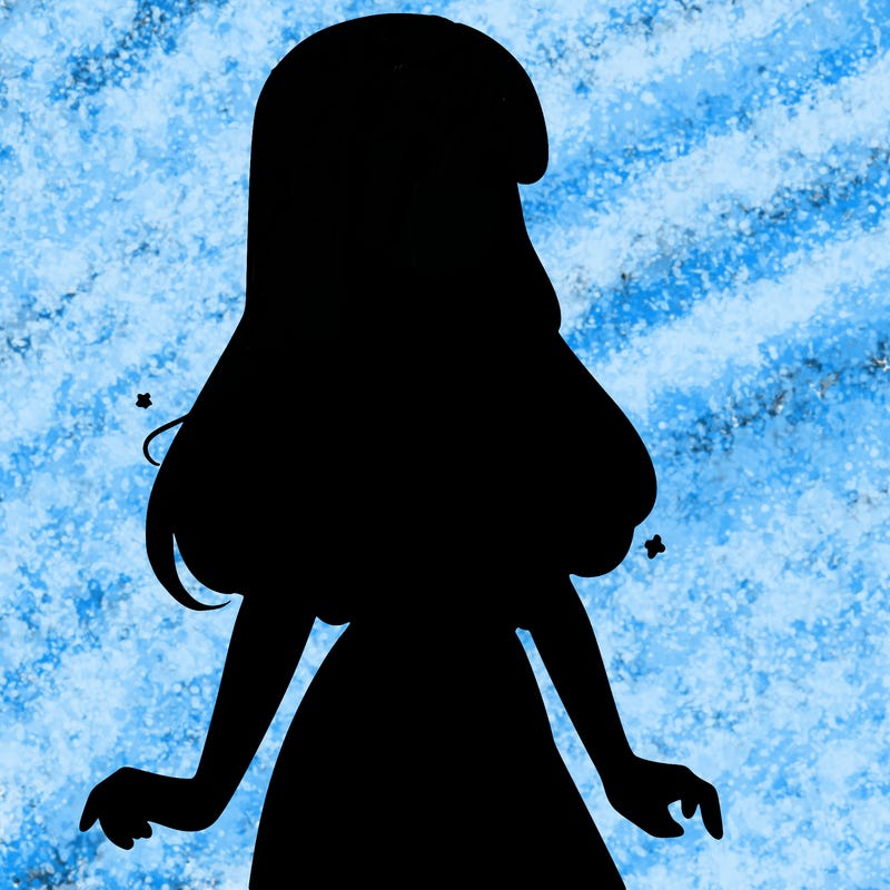 girl in a cute crop top