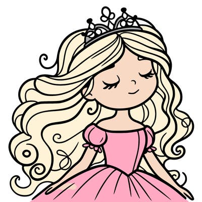 princess