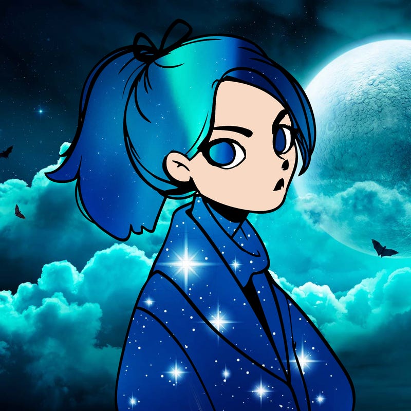 After