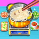 My Restaurant: Cooking Game