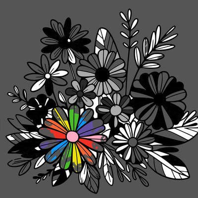 flowers