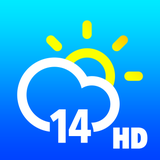 14 Day Weather Forecast