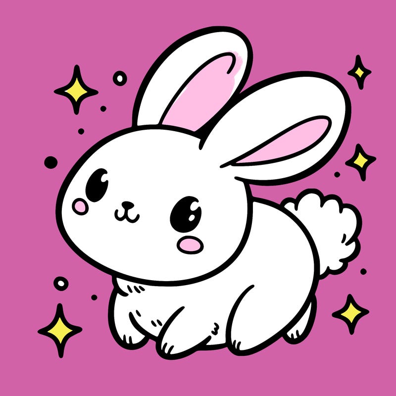 bunny