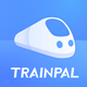 TrainPal: UK& EU train tickets