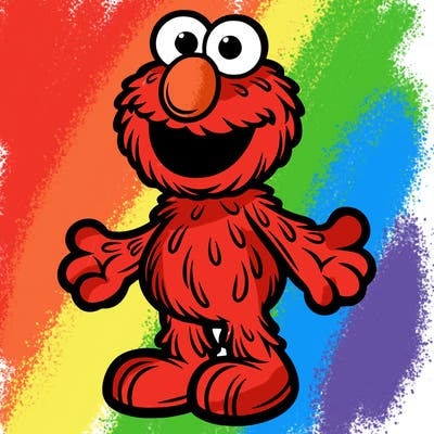 elmo