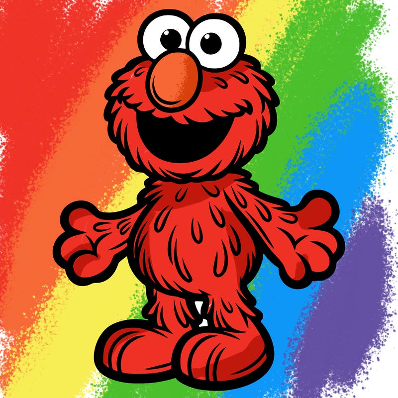 elmo