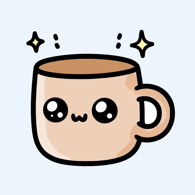 cup