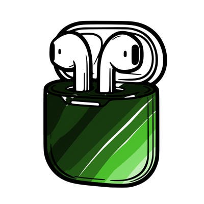 airpods
