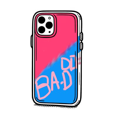phone case