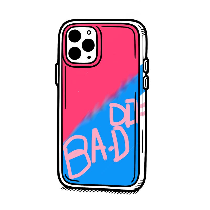 phone case