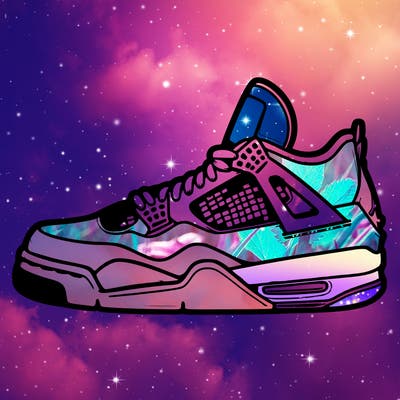 jordan 4