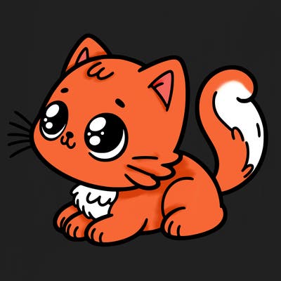 cat