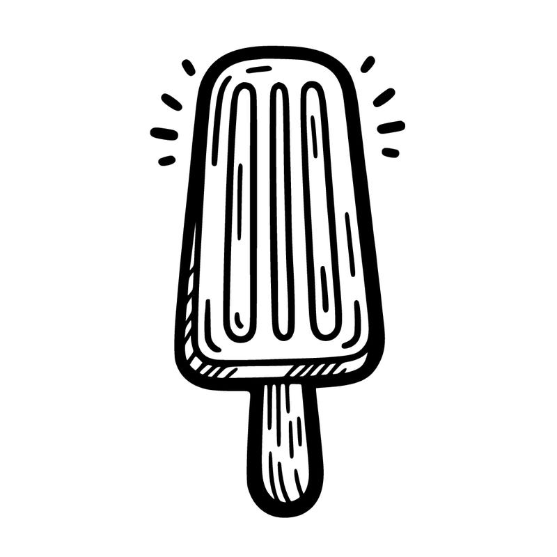 popsicle