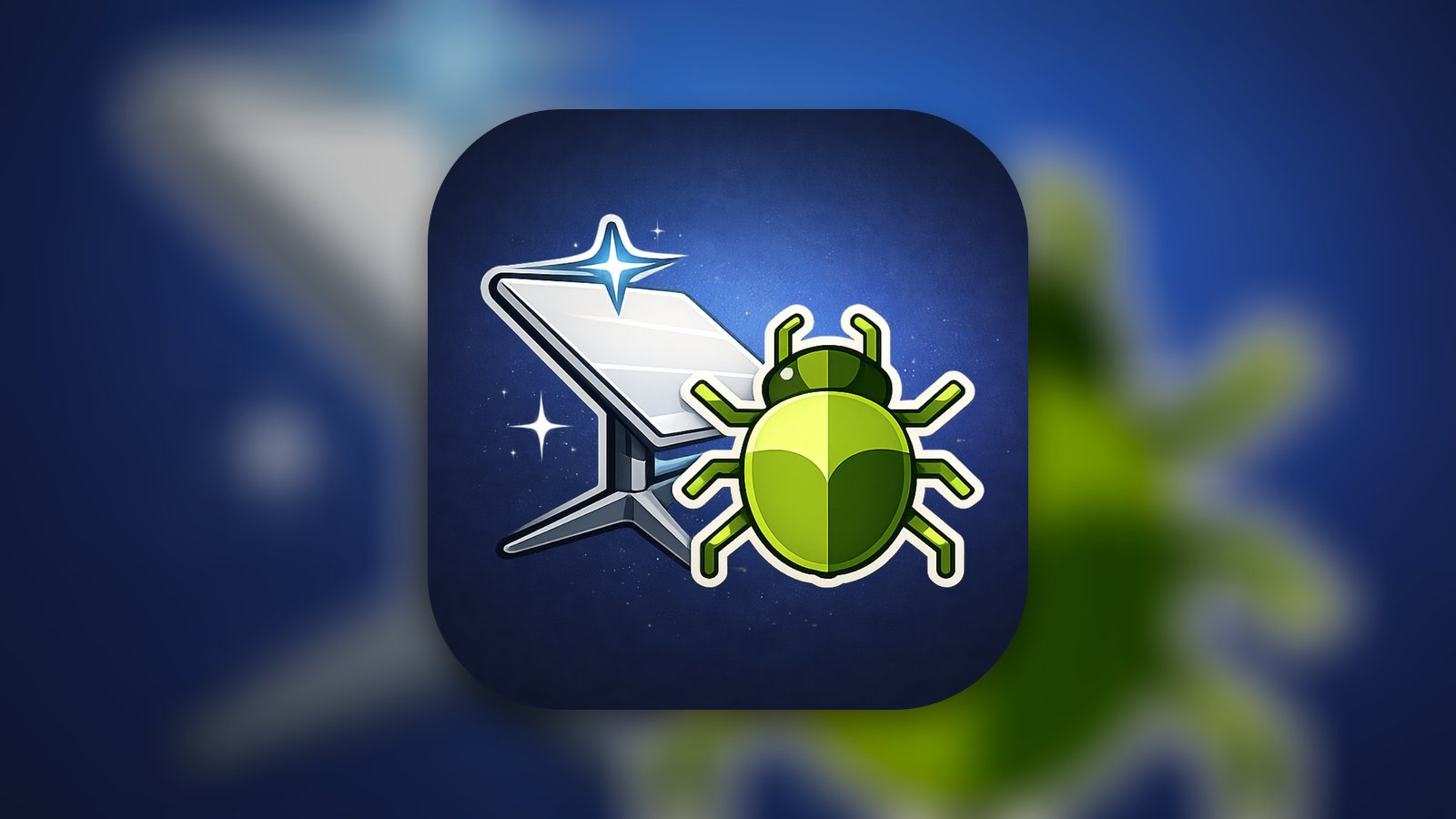 Star Debug - Utilities App | MWM
