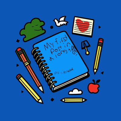 notebook