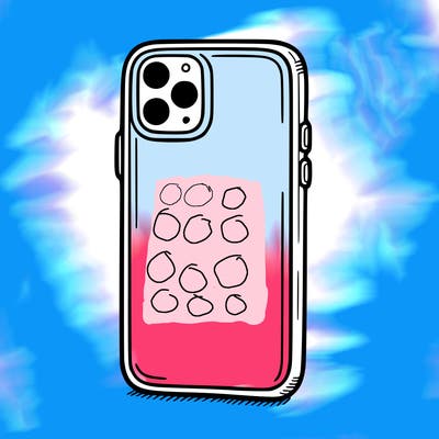phone case