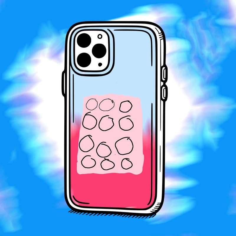 phone case