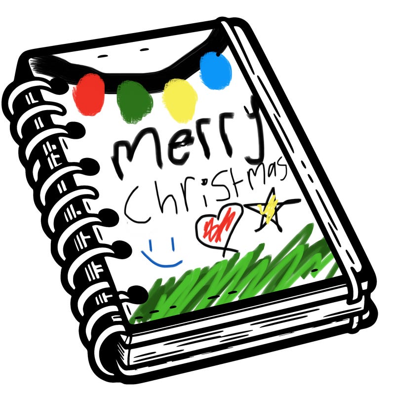 notebook