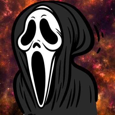 scream