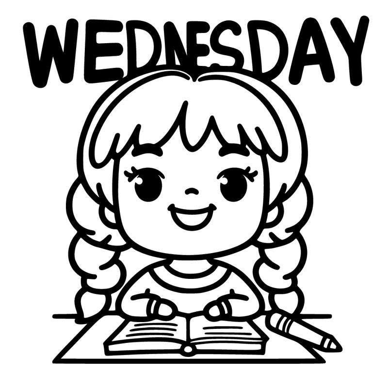wednesday