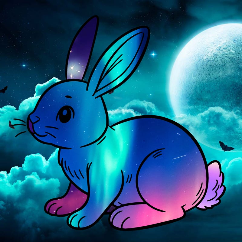 rabbit