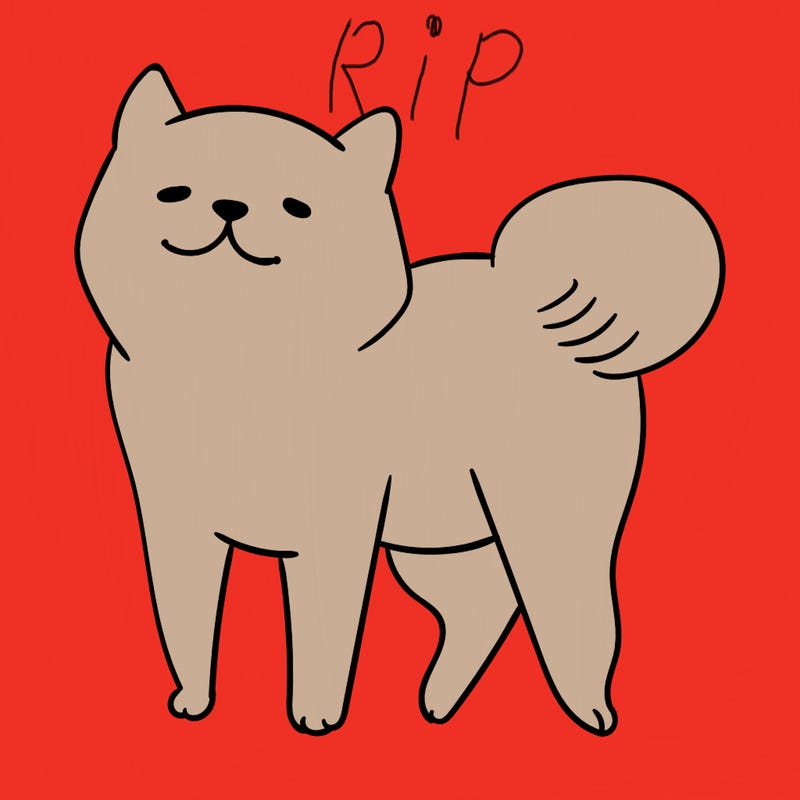 After