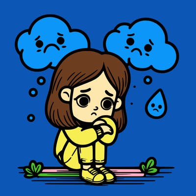 sadness