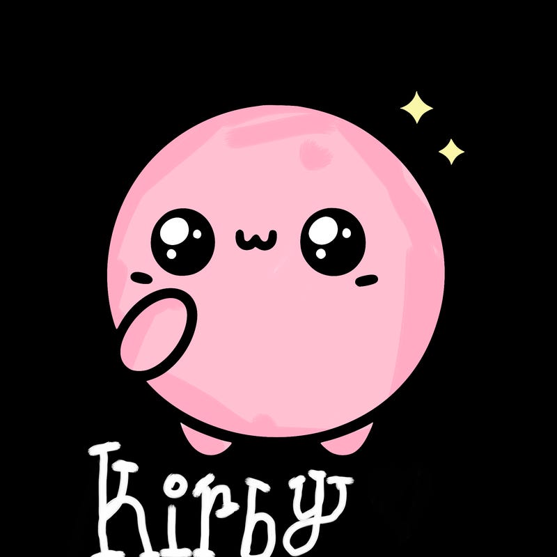 kirby