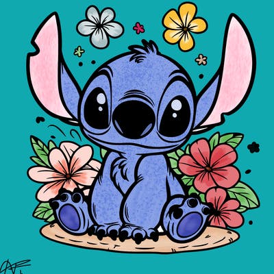 stitch