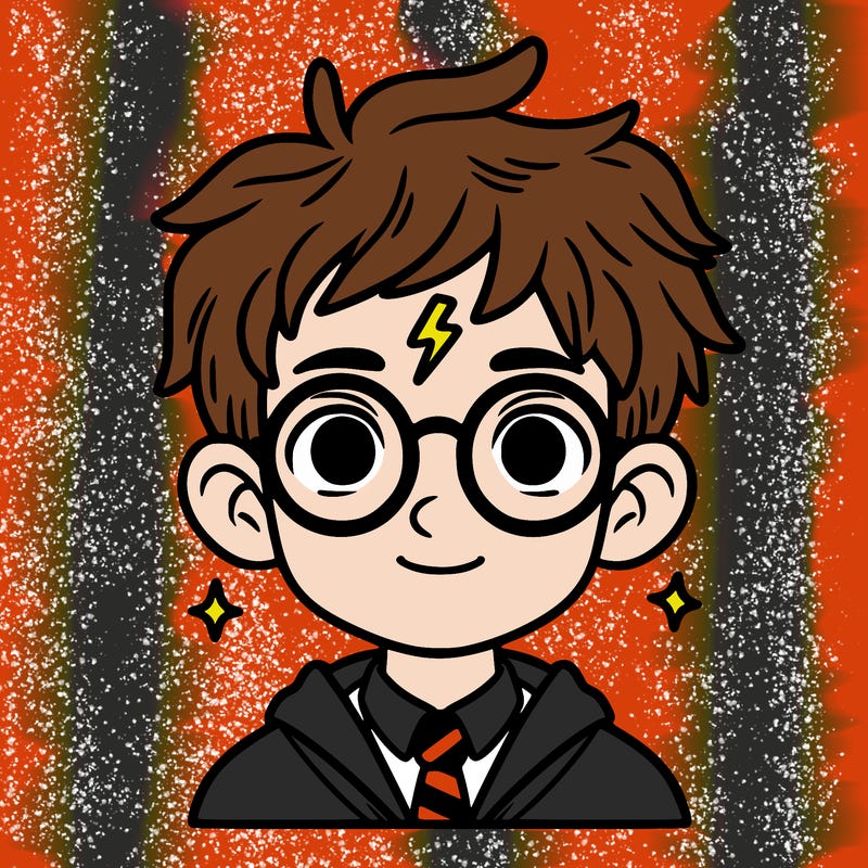 harry potter