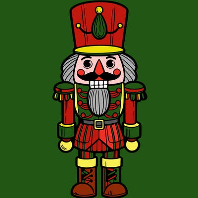 nutcracker