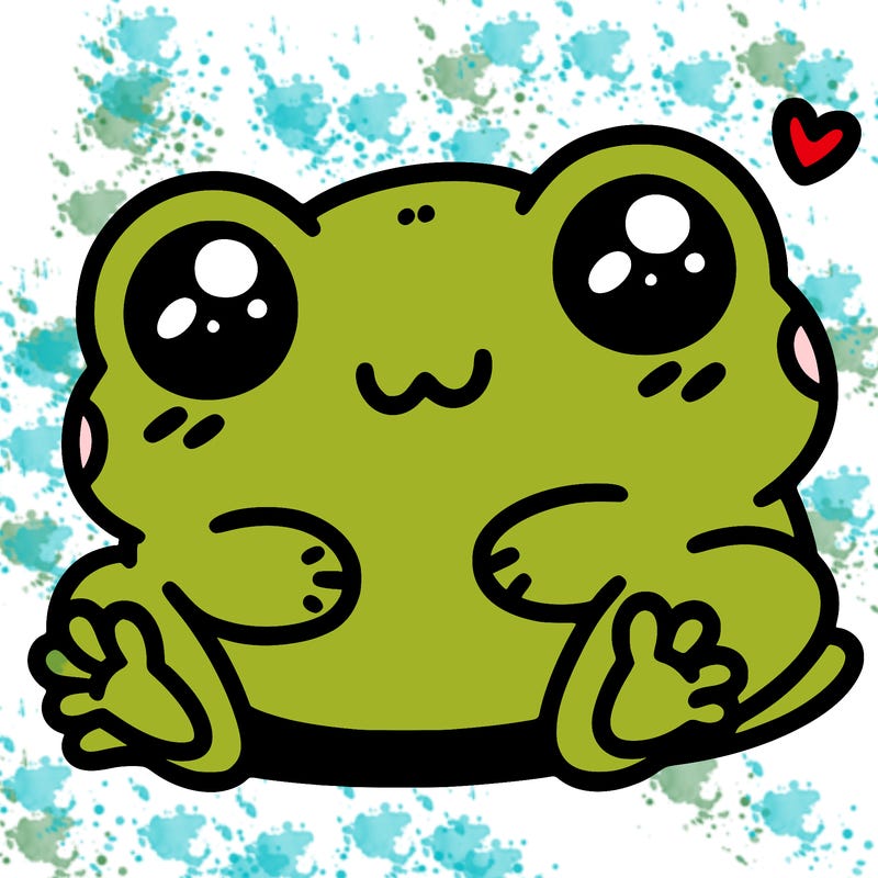 𝚔𝚊𝚠𝚊𝚒𝚒 𝚏𝚛𝚘𝚐