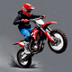 Wheelie Moto Bike Life Game