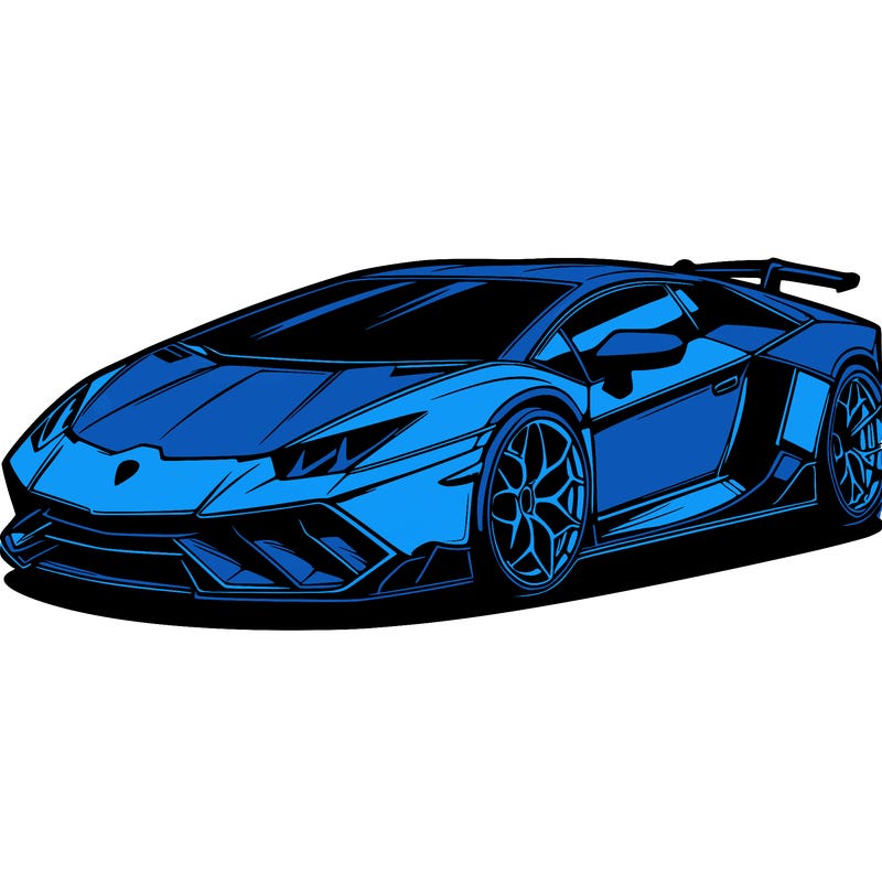 lamborghini