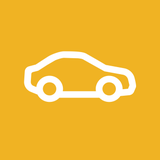 Luxauto.lu - App Icon