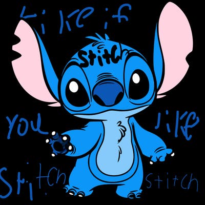 stitch