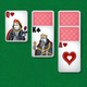 FreeCell Solitaire Watch Game