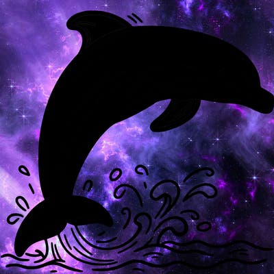 dolphin