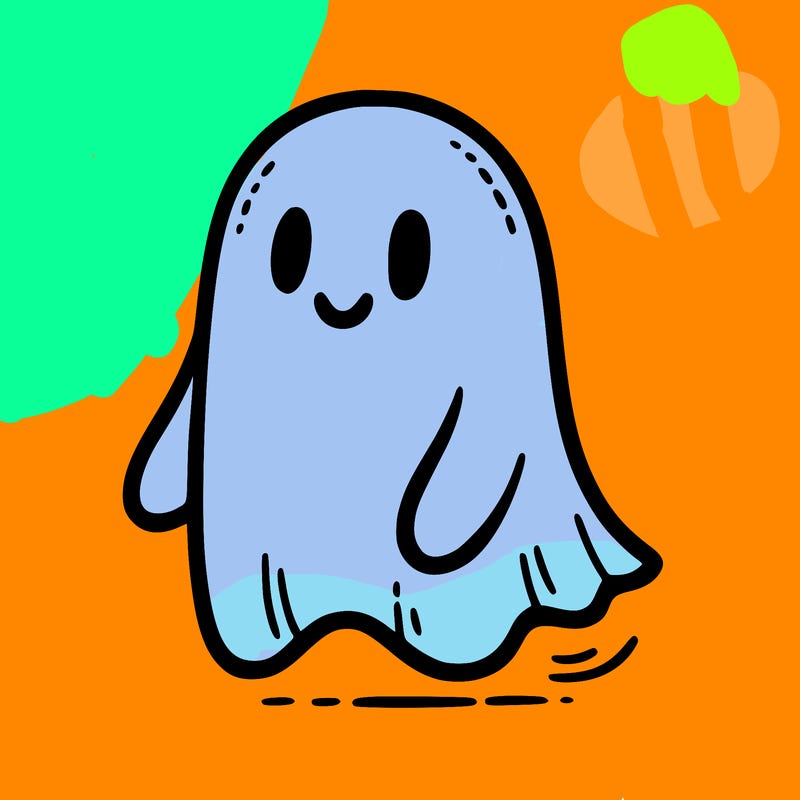 ghost