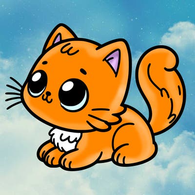 cat